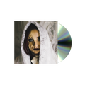 PRE ORDER Self Preservation CD Tori Forsyth